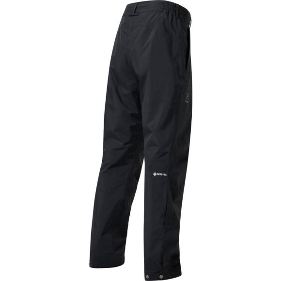 Haglöfs M Astral GTX II Pant True Black Skalbuks