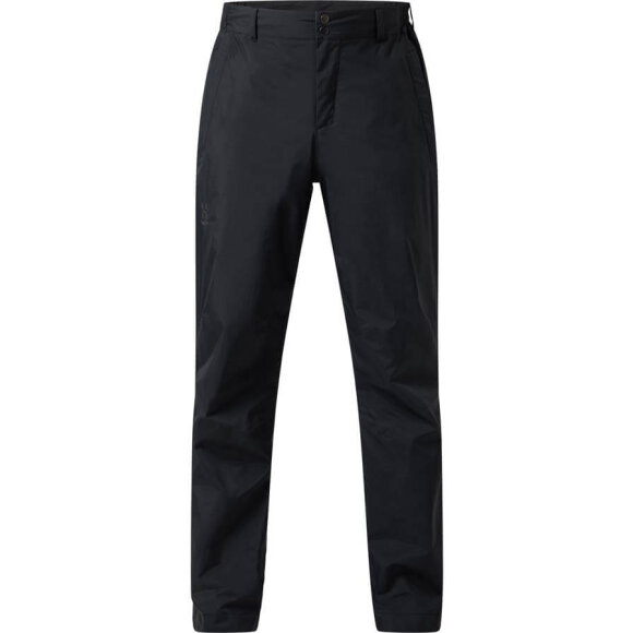 Haglöfs M Astral GTX II Pant True Black Skalbuks