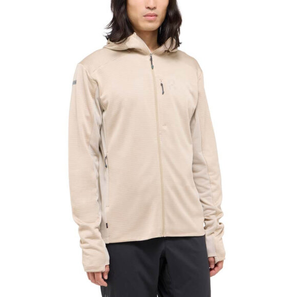 Haglöfs L.I.M Mid Fast II Hood Men Fleece