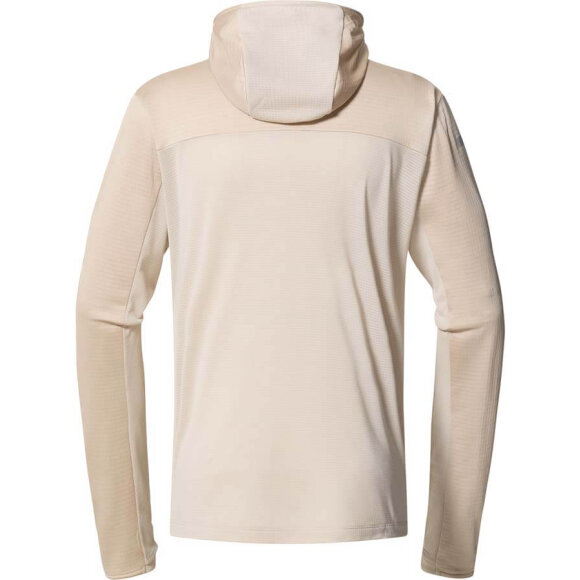 Haglöfs L.I.M Mid Fast II Hood Men Fleece