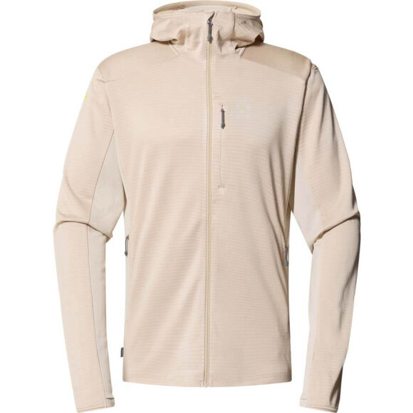 Haglöfs L.I.M Mid Fast II Hood Men Fleece