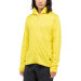 L.I.M Mid Multi II Hood Men Mellemlag Tech Yellow