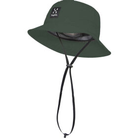 Haglöfs LX Hat Seaweed Green