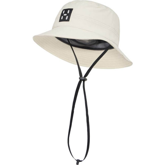 Haglöfs LX Hat Chalk Beige