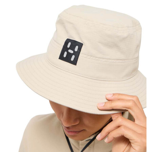 Haglöfs LX Hat Chalk Beige