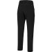 Haglöfs Mid Standard Pant True Black Outdoorbukser damer