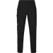 Haglöfs Mid Standard Pant True Black Outdoorbukser damer