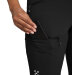 Haglöfs Mid Standard Pant True Black Outdoorbukser damer