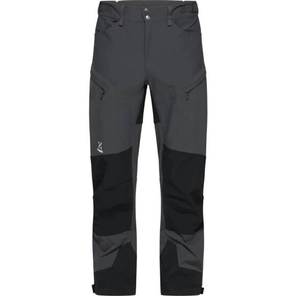 Haglöfs Rugged Standard Pant Men Fritidsbukser