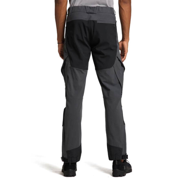 Haglöfs Rugged Standard Pant Men Fritidsbukser