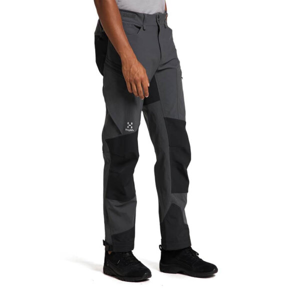 Haglöfs Rugged Standard Pant Men Fritidsbukser