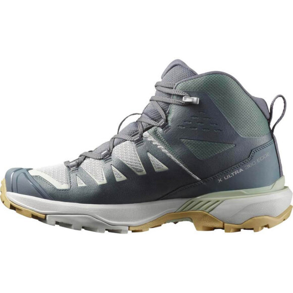 Salomon X Ultra 360 Edge Mid GTX M Vandresko