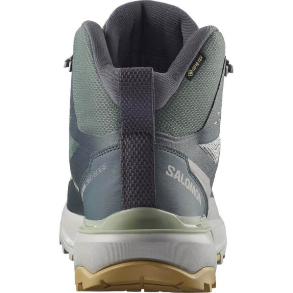 Salomon X Ultra 360 Edge Mid GTX M Vandresko