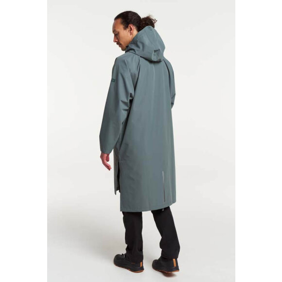 Tenson Drizzle Poncho Unisex Regnponcho