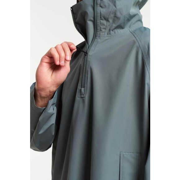 Tenson Drizzle Poncho Unisex Regnponcho