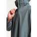 Tenson Drizzle Poncho Unisex Regnponcho