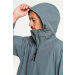 Tenson Drizzle Poncho Unisex Regnponcho