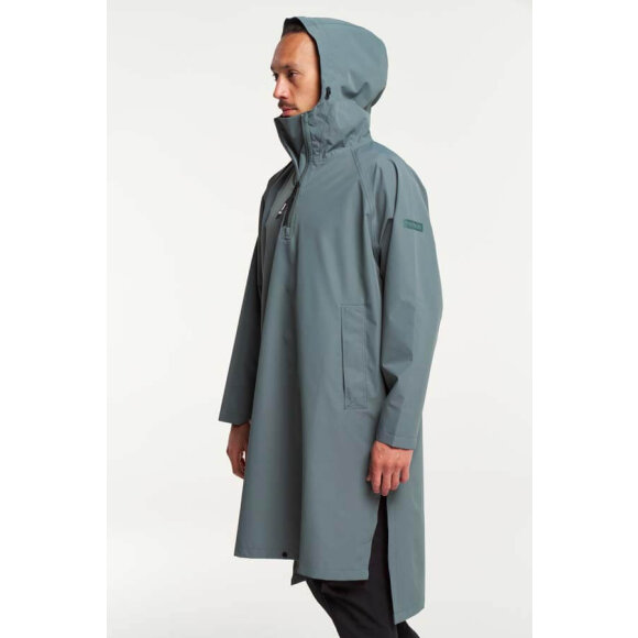 Tenson Drizzle Poncho Unisex Regnponcho