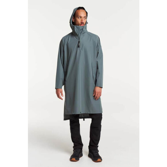 Tenson Drizzle Poncho Unisex Regnponcho