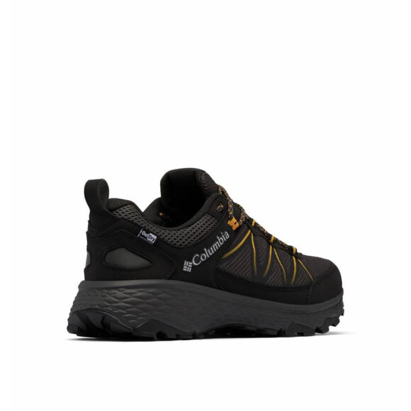 Vandresko M Peakfreak Rush Outdry Black