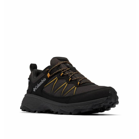 Vandresko M Peakfreak Rush Outdry Black