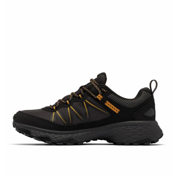 Vandresko M Peakfreak Rush Outdry Black