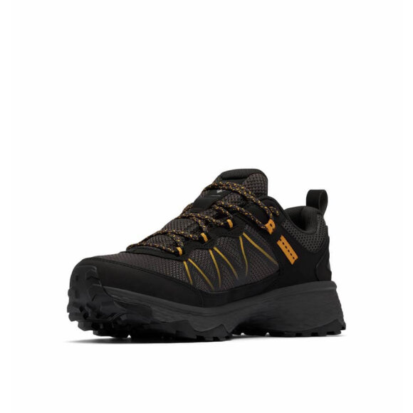 Vandresko M Peakfreak Rush Outdry Black