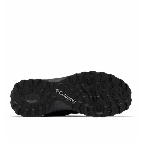 Vandresko M Peakfreak Rush Outdry Black