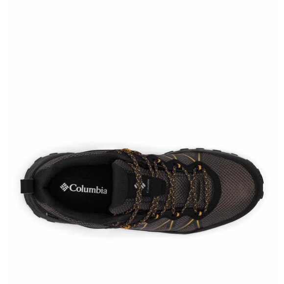 Vandresko M Peakfreak Rush Outdry Black