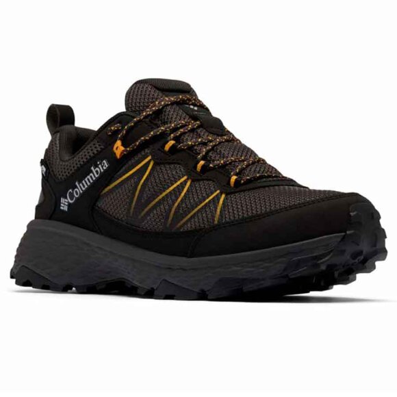 Vandresko M Peakfreak Rush Outdry Black