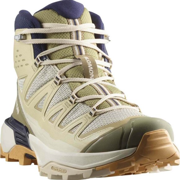 Salomon X Ultra 360 Edge Mid GTX M Vandrestøvler