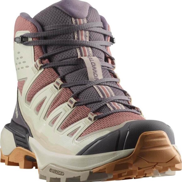 Salomon X Ultra 360 Edge Mid GTX W Vandrestøvler