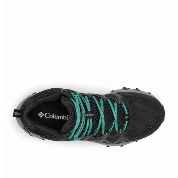 W Peakfreak II Mid Outdry Vandresko