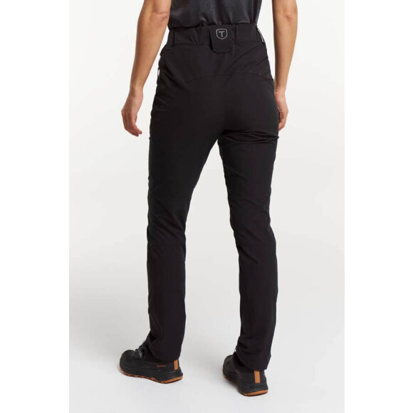 Vandrebukser W TXlite Stretch Pant Black