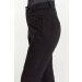 Vandrebukser W TXlite Stretch Pant Black