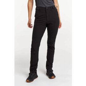 Vandrebukser W TXlite Stretch Pant Black