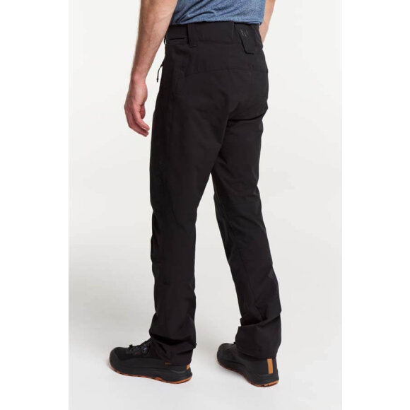 Tenson vandrebukser til mænd - M TXlite Stretch Pant Black