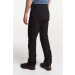 Tenson vandrebukser til mænd - M TXlite Stretch Pant Black