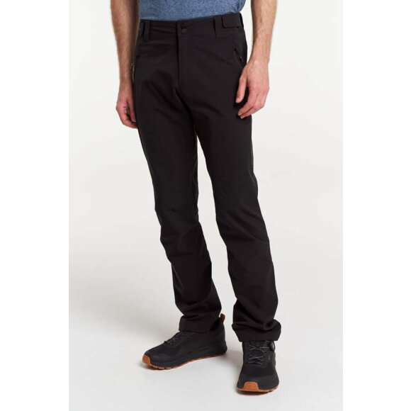 Tenson vandrebukser til mænd - M TXlite Stretch Pant Black