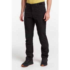 Tenson vandrebukser til mænd - M TXlite Stretch Pant Black