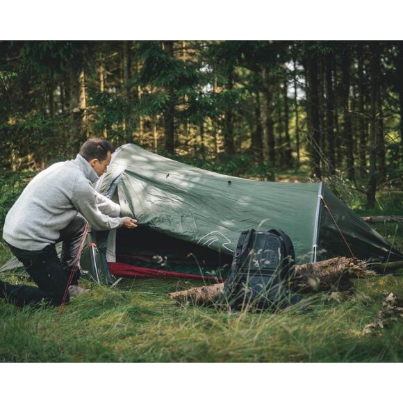 Robens Challenger 2 Exp letvægtstelt