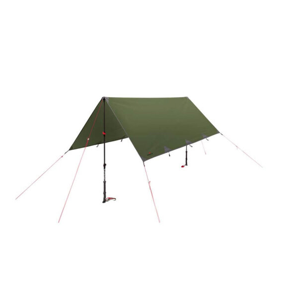 Robens Tarp 3x3m Exp