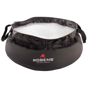 Robens Foldbar Vaskebalje 10L