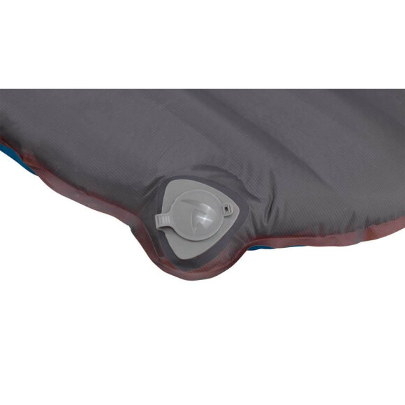 Robens Iceshield 55 Selvoppustelig liggeunderlag